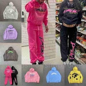 Young Thug Men Women Hoodie Hoge kwaliteit Schuimafdruk Web Sweatshirts Pullovers S-XL 6VKV