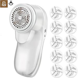 Youpin Wake Wake Clothes Shaver Fabric Lint Remover fuzz Pellet ElectricFuff Bruss Portable Brouss
