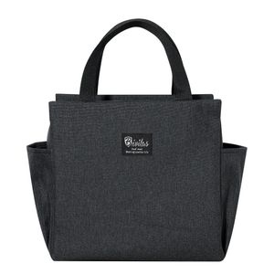 Youshaw – sac à déjeuner Portable avec isolation thermique, 1 pièce, pour étudiants au bureau et en plein air, vente en gros