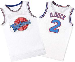 Maillot et short Space Jam pour enfants 23 Michael Tune Squad Looney Tunes 1 Bugs Bunny 10 Lola Bunny Taz Tweety Bird 2 Daffy Duck 9992169