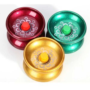 Yoyo – boule professionnelle en alliage, roulements magiques Orbis Yo, jouets d'extérieur pour enfants, cadeaux R230619