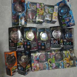 Yoyo ardiente Yo-yo de estilo antiguo 240222