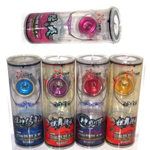 Yoyo Collectible Jeugdherinnering 5 Contest Extreme Yo-yo Concurrerende KK Bearing yoyo Game Dedicated Fancy Metal Ball Children Toy 230625