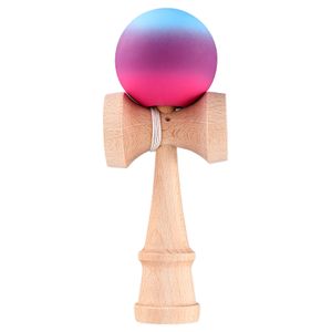 Yoyo Kendamacatchand houten speelgoed string Japanese beker game game educatieve kendamas kandama snoepjes yoyos usa woodlasso baby loop 230227