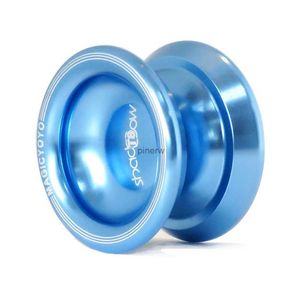 Yoyo Magic yoyo T8 yoyo Phantom of the Opera yoyo CNC Metaal 8 kogellagers Professionele yoyo Speelgoed Speciale Props diabolo jongleren