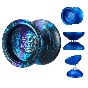 Yoyo MAGICYOYO Y03 Alliage Yoyo léger à roulement insensible Convient aux enfants adultes débutants Mode classique Intéressant Jouet 230726