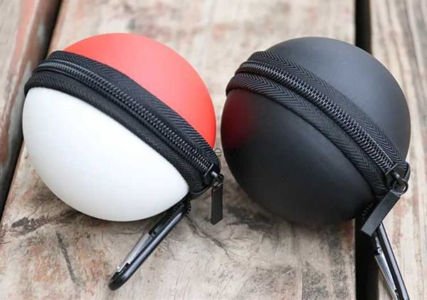 Yoyo Professional YoYo bag EDC cuero liso Terciopelo Pokimon cinturón colgar llavero Estuche. Para todos los yoyos de menos de 44,5X57 mm