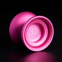 Yoyo Sakura 30 Yo-Yo Metal Yo-Yo Ball Yoyo Legering Dead Sleep