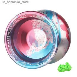 Yoyo t1 Baldr non répondu yoyo compétitif yoyo alliage yoyo pour débutants