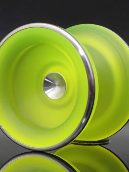 Yoyo yoyoempire north wind dieu pro pro top pc global cnc caouth ball yoyo ball professionnel