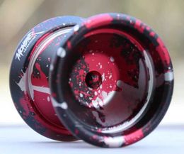 Yoyo YYF Monster R-tipo Ultra Wide Sphere Yoyo para YoYo competitivo profesional 1A 3A 5A