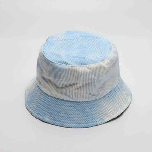 Yqyxcy emmer hoed panama voor vrouwen grote rand visser cap vrouwelijke lente herfst zonnebrandcrème bob vrouwen hoed gorro hip hop bot G220418