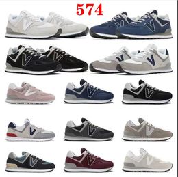 YS-ontwerper yezys schoenen mannen vrouwen nieuw 574 casual sportschoenen hardloopschoenen ademende mesh low gesneden veter vrijgesproken sneakers outdoor unisex zapatos trainers #nbbb