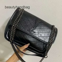 Sac à bandoulière YS Sac à main sac sous bras de luxe Sacs de chaîne de luxe Designer ysllbag pour femmes fourre-tout