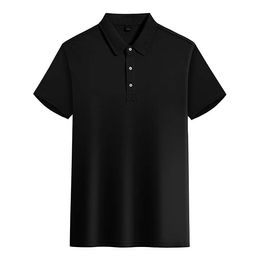 YSFZ 7608 # 210G Sirospun Shirt Collar Polo