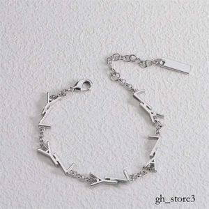 YSL Bracelet Designer armband voor vrouwen