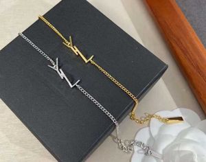 Ysl Armband Designer Sieraden Meisjes Vrouwen Letter Elegant Liefde 18k Gouden Armbanden Bedelarmband Mode-sieraden Dame Party Have Sailormoon Van Gift 69 Yslss