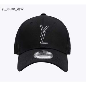 Ysl Cap Mode Luxe Designer Chapeau De Luxe Casquette Casquette Solide Nouvelle Casquette De Balle Classique Marque Gym Sports Fitness Party Casquette De Baseball Hommes Casquette 5136