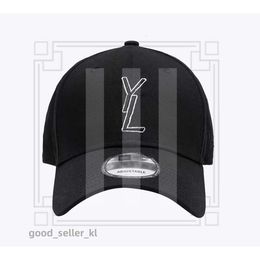 Yslheels Cap casquette Designer Cap Luxury Designer Hat New Ball Cap Classic Brand Gym Sports Fitness Fitness Party Volyme Gift Fashion Populaire 352