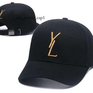 YSllhat Designer Cap Luxury Designer Hat New Ball Cap Classic Classic Gym Sports Fitness Fitness Party Versatile Gift Fashion Populaire 3430