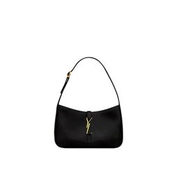 ysls2023 Luxe handtas onderarmtas voor dames heren tote crossbody tas Schoudertas Echt lederen hobo's Vagrant tas designer tas Krokodil patroon mm