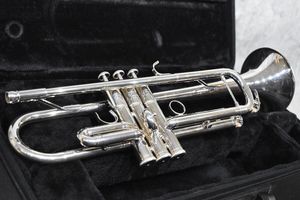 YTR 4335G II zilveren trompetmuziekinstrumenten
