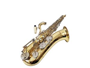 YTS 23 Tenor Saxofoon Mondstuk HardCase Muziekinstrument