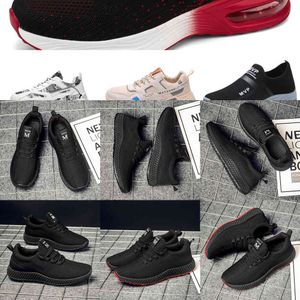 Yu9p Platform Running Schoenen Mannen Heren voor Trainers White TT Triple Black Cool Gray Outdoor Sports Sneakers Maat 39-44 33