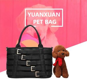 YUEXUAN 5A Top Dames Designer PU Sac 40cm Sac À Main Sac À Main Épaule Fourre-Tout En Cuir Puzzle Embrayage Mode Haute Qualité Luxe Noir Rouge Rayure Bandoulière Sac De Transport Pour Animaux De Compagnie