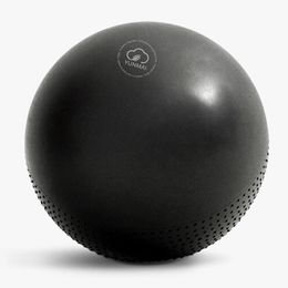 YUNMAI 65CM Double Face Antidéflagrant Yoga Ball Fitness Gym Balance Ball Exercice Outils De mijiaYoupin - Bleu