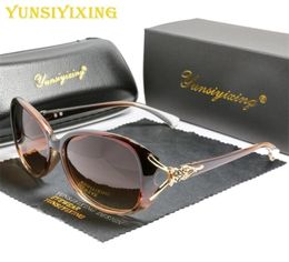 Yunsiyixing Womarized Womarized Glasses Sun Glasses Fashion Glasses UV400 Mirror Anti Eyewear Accessories 8842 22048245669