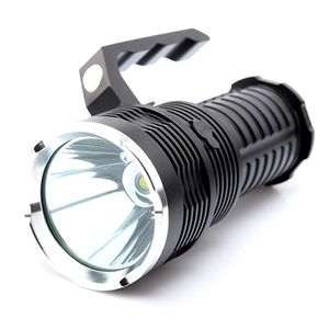 Yupard High Power Super Bright Glare Flashlight Draagbare werklamp
