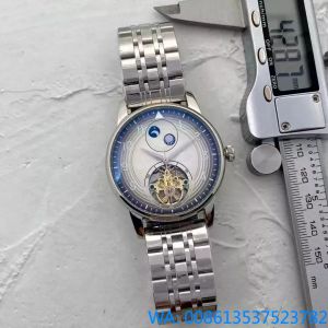 Yupoo offre spéciale montres de luxe marque originale affaires montre pour hommes classique boîtier rond mécanique iwccheds montre-bracelet horloge montres de créateur recommandées
