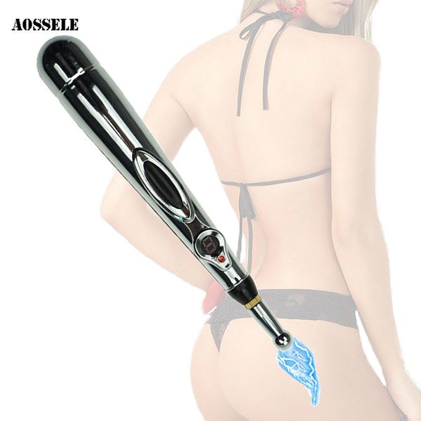 Yutong Tige de choc électrique Mamelons Clitoris Pénis Stimulation BDSM Bondage SM Esclave Jeux pour adultes Nature Jouets pour femmes Hommes Flirt Jouet érotique