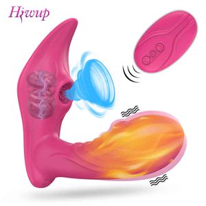 yutong Wireless Remote Control Sucking Vibrator for Women G Spot Clit Sucker Clitoris Stimulator Dildo nature Toys Shop Adults Couples