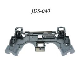 YUXI 1PC pour PS4 Pro Slim Controller JDS JDM 055 040 030 010 001 L1 R1 Prise en charge de la clés Soutenir le cadre interne intérieur