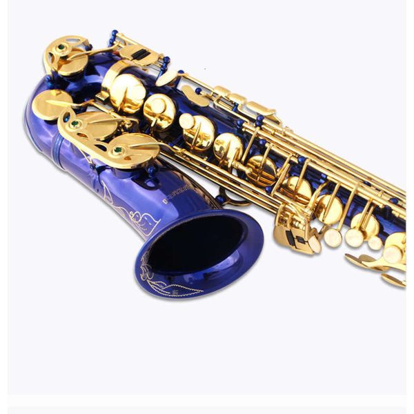 YWPL Débutant E-Flat Mid-Range Alto Saxophone Eb Wind Music Instrument Adult Entrance Exam SAXOPHONE SAX SAXE