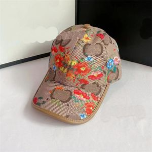 yy2023 Ontwerpers Heren Baseball Caps Merk Tijger Hoofd Hoeden bee snake Geborduurd bot Mannen Vrouwen pet Zonnehoed gorras Sport mesh Cap 88dv