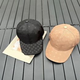 yy2023 Fashion Ball Caps concepteur de casquette de baseball pour hommes brodé chapeau pour femmes lrunning extérieur hip-hop classique parasol 88ascd