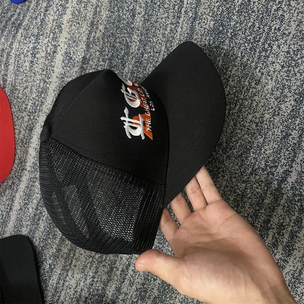 yy2023 El último diseñador de la gorra de béisbol de béisbol de moda