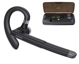 YYK520 Bluetooth écouteur sans fil casque stéréo mains suppression du bruit casque Bluetooth avec micro pour tous les téléphones intelligents15940109