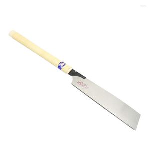 Z-SAW H-265 Japanse timpententers Handzaag Woodworking Saws Made in Japan voor Tenon Wood Bamboo Plastic Cutting Tools