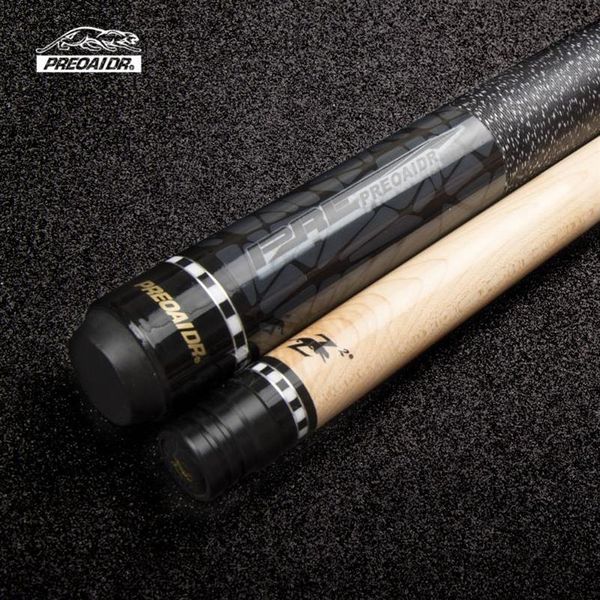 Queue de billard Z2, Kit de bâtons à pointe de 11 et 5mm, neuf boules noires, 8 athlètes professionnels, chine 2021 Cues298A