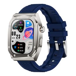 Montre connectée Z79 Max, modèle privé Amazon, étanche IP68, veille ultra longue, Bracelet de sport à double sangle