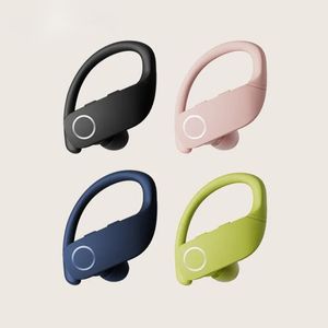 Z9 Sportoortelefoon Draadloze Bluetooth-hoofdtelefoon Oorhaak Waterdichte sport Hardlopen Fitness-oordopjes Hifi AAC-headset
