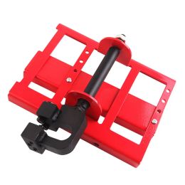 Zaagmachines Mini Portable Chainsaw Mill Lumber Cutting Guide Saw Wood Timber Chainsaw Bevestiging Cut Guide Moleningsnijder voor bouwers
