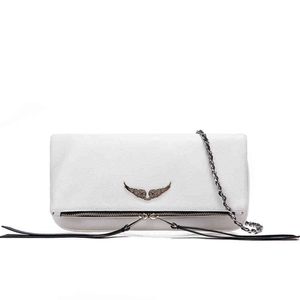 Zadig Voltaire Bag designer sac à bandoulière pour femmes sacs à main sacs de sac à main