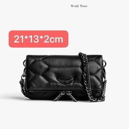Zadig Voltaire Bag Swing Vos ailes Zadig Voltaire Womens Tote Handsbag Sac Zadig Voltaire Designer Sac Homme Homme Geuthene