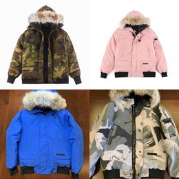 zavetti canada canadese donsparka's canada jassen Canada jas winter heren pufferjack dames rits windbreakers dikke warme jassen uitloper UAPA