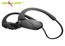 ZEALOT H6 Sports écouteur sans fil stéréo étanche Bluetooth casque de course casque écouteurs avec Microphone pour iPhone 11 Pr3750513